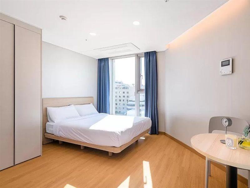 Hi Residences Jeju Exterior photo