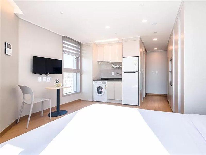 Hi Residences Jeju Exterior photo