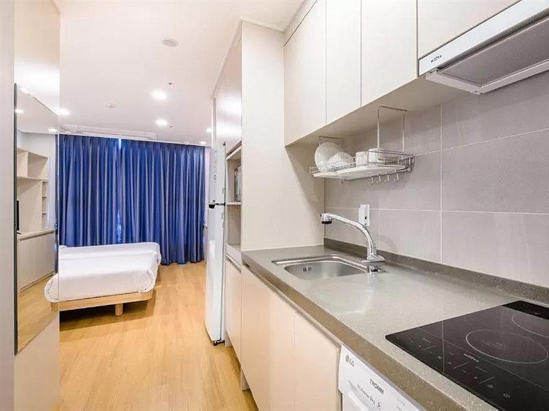 Hi Residences Jeju Exterior photo