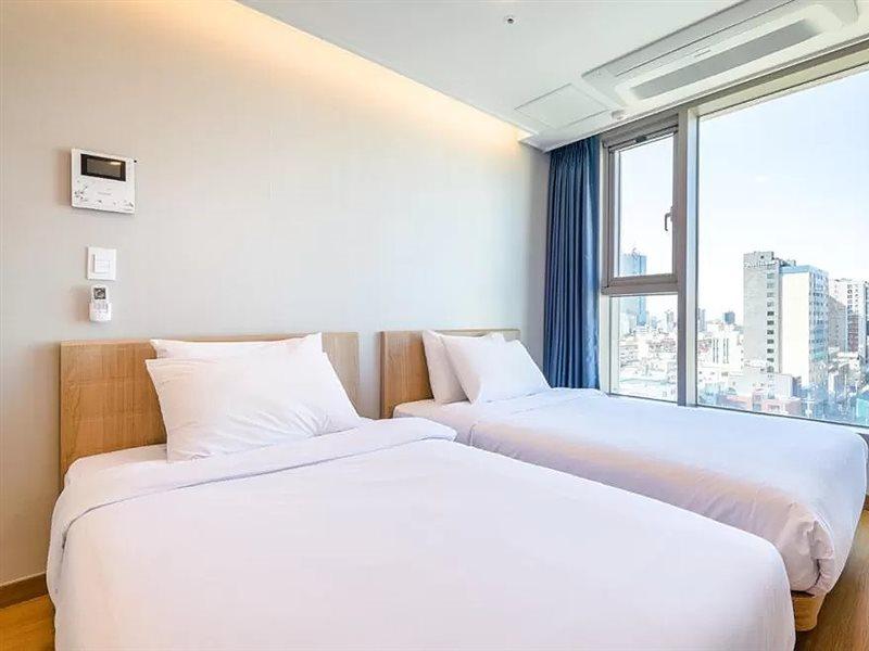 Hi Residences Jeju Exterior photo