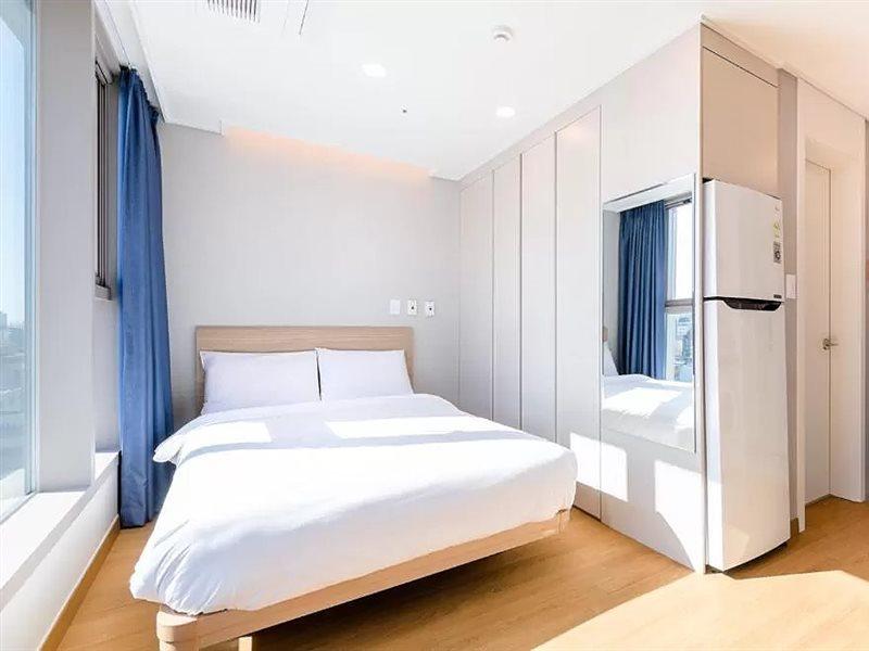 Hi Residences Jeju Exterior photo
