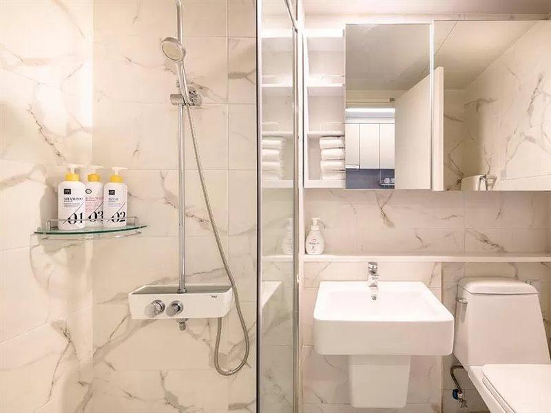 Hi Residences Jeju Exterior photo