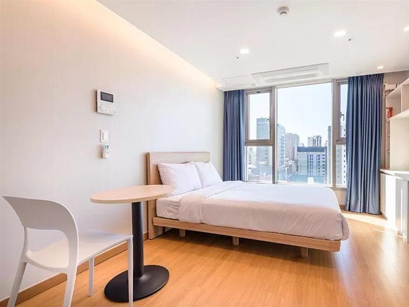 Hi Residences Jeju Exterior photo