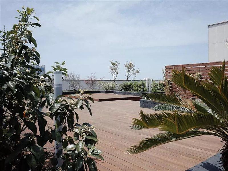 Hi Residences Jeju Exterior photo