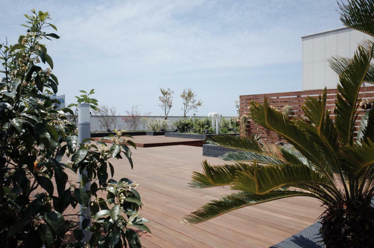 Hi Residences Jeju Exterior photo