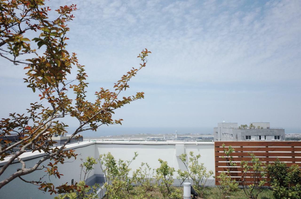 Hi Residences Jeju Exterior photo