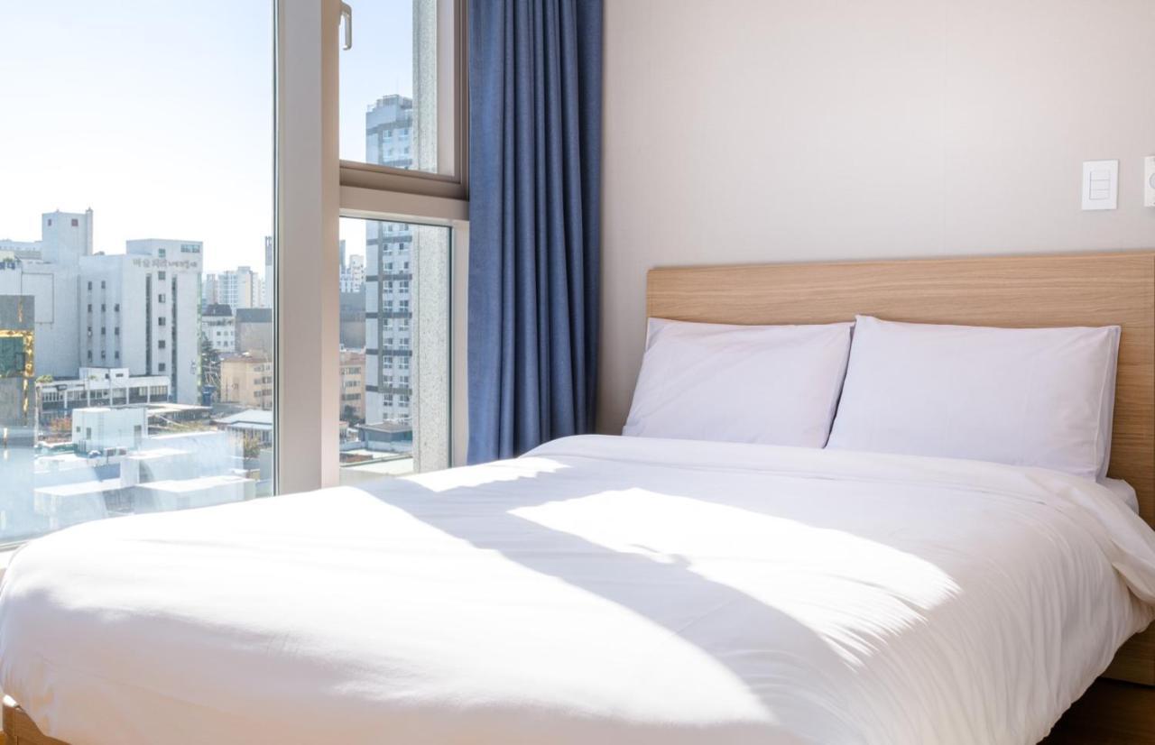 Hi Residences Jeju Exterior photo
